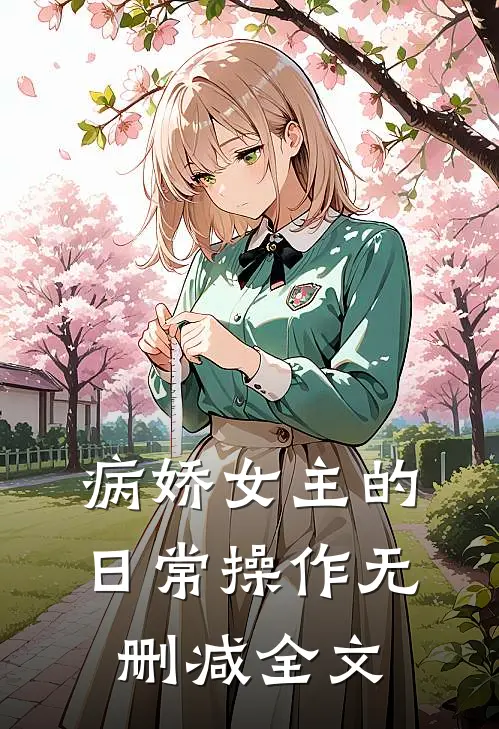 病娇女主的日常操作无删减全文