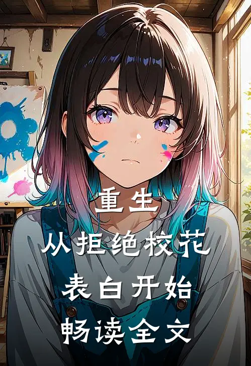 重生：从拒绝校花表白开始畅读全文