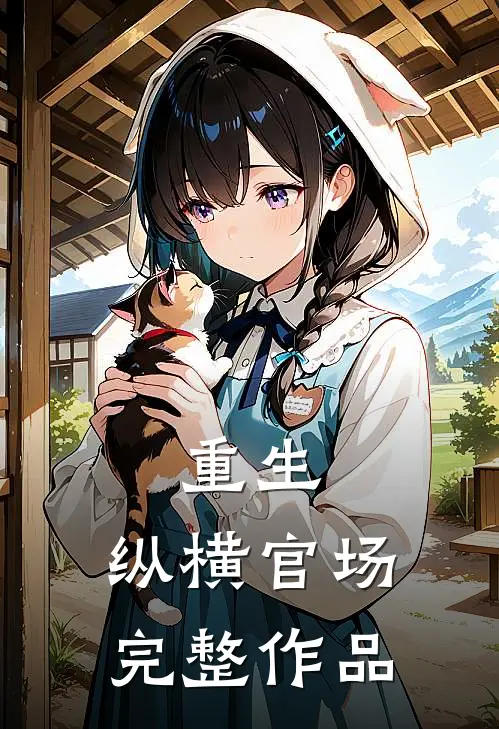 重生纵横官场完整作品免费阅读