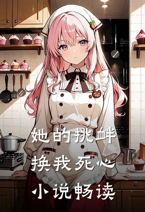 她的挑衅，换我死心小说畅读