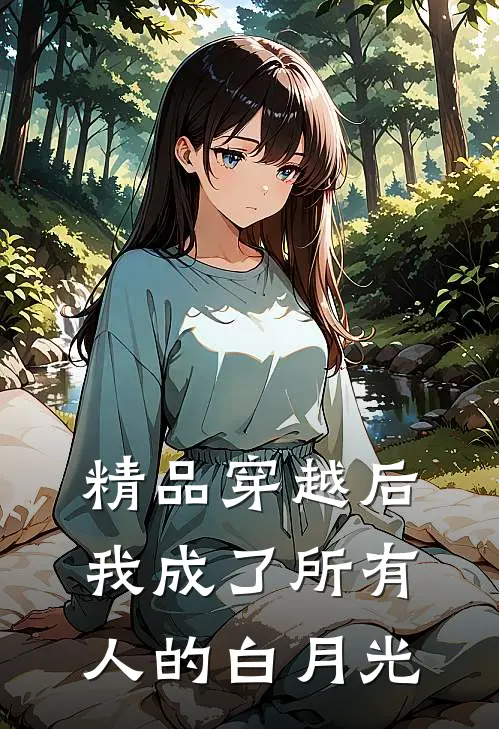 精品穿越后,我成了所有人的白月光