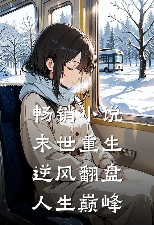 畅销末世重生逆风翻盘,人生巅峰的