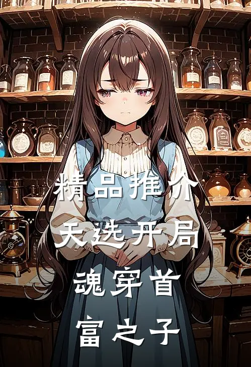 精品推介天选开局,魂穿首富之子