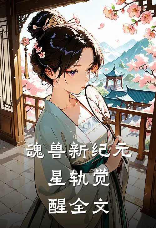 魂兽新纪元星轨觉醒全文在线阅读