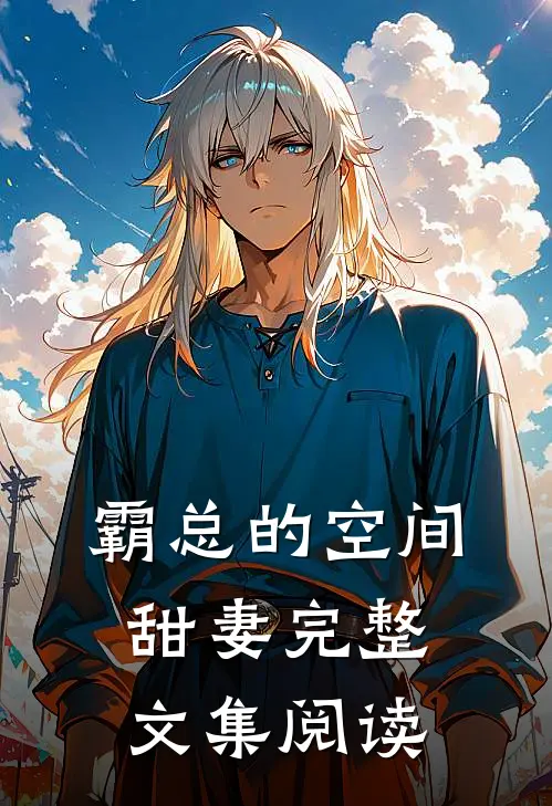 霸总的空间甜妻完整文集阅读