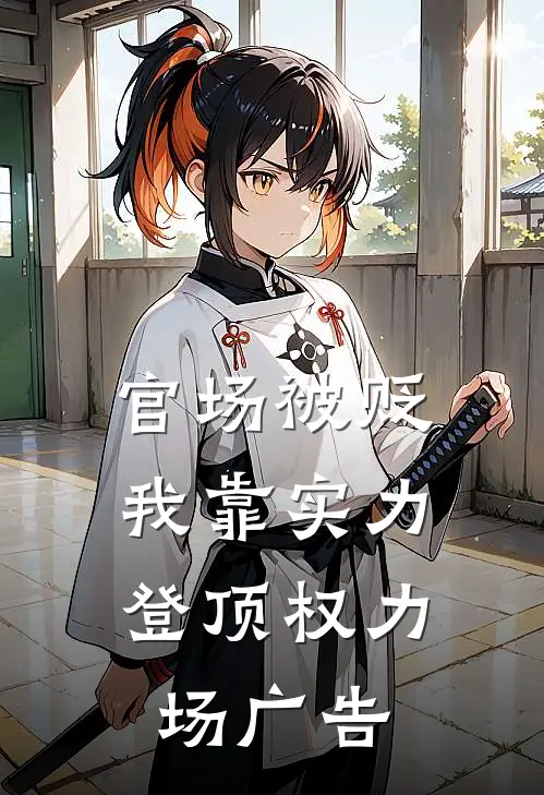 官场被贬，我靠实力登顶权力场广告