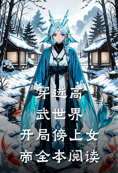 穿进高武世界，开局傍上女帝全本阅读