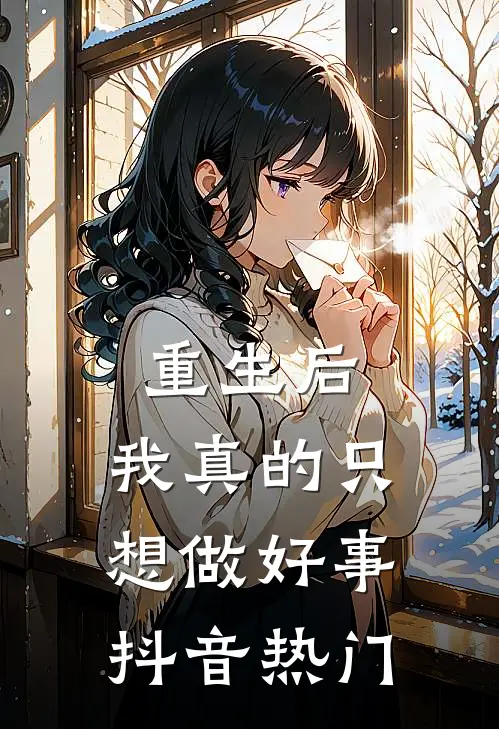 重生后,我真的只想做好事抖音热门