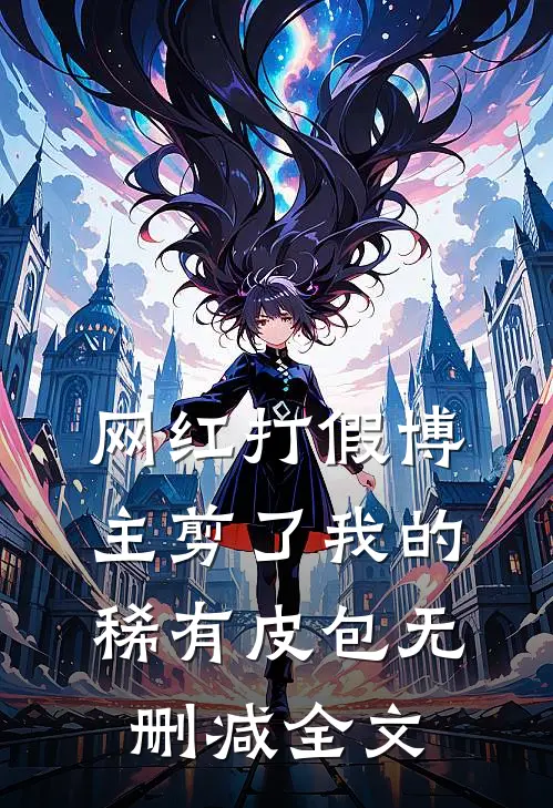 网红打假博主剪了我的稀有皮包无删减全文