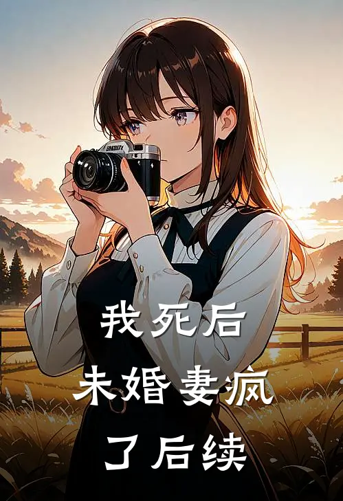 我死后,未婚妻疯了后续剧情