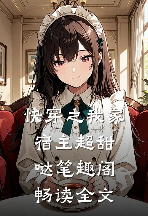 快穿之我家宿主超甜哒笔趣阁畅读全文