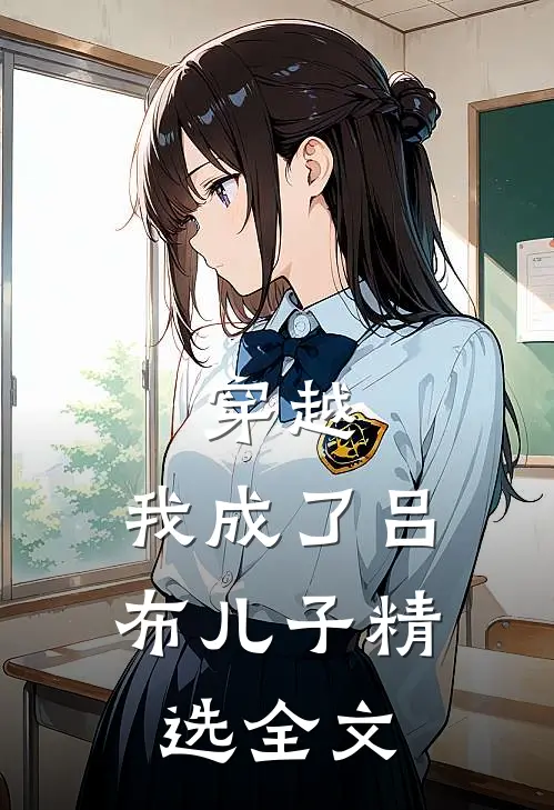 穿越我成了吕布儿子精选全文