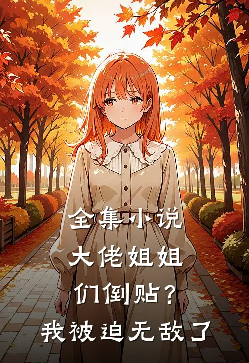 全集大佬姐姐们倒贴?我被迫无敌了