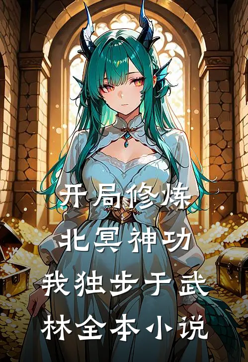开局修炼北冥神功我独步于武林全本免费阅读