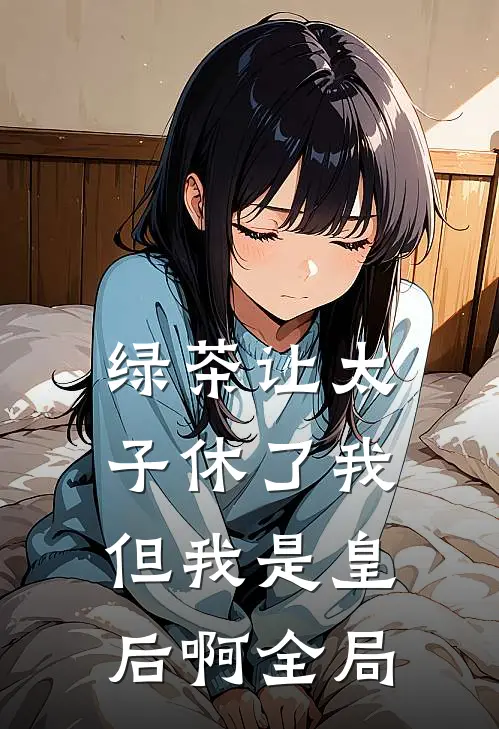 绿茶让太子休了我,但我是皇后啊全局免费阅读