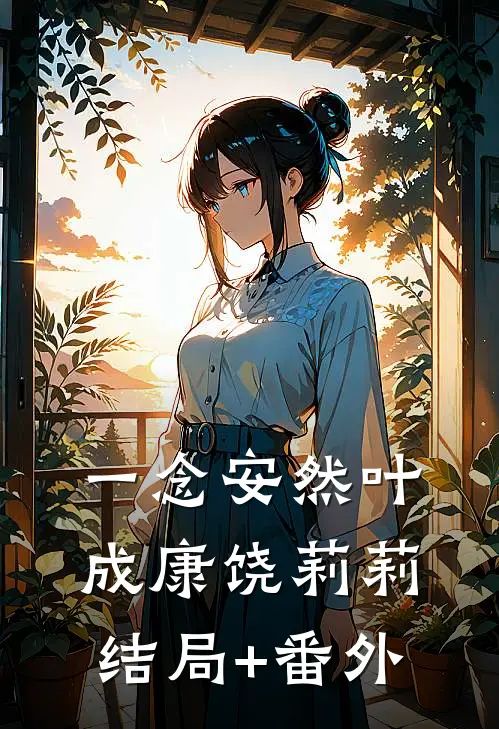 一念安然叶成康饶莉莉结局+番外