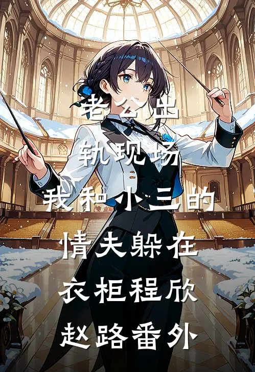 老公出轨现场，我和小三的情夫躲在衣柜程欣赵路 番外