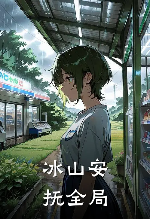 冰山安抚全局