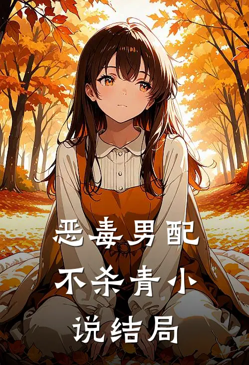 恶毒男配不杀青小说结局