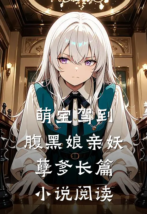 萌宝驾到：腹黑娘亲妖孽爹长篇小说阅读