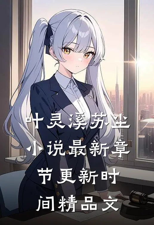 叶灵溪苏尘小说最新章节更新时间精品文