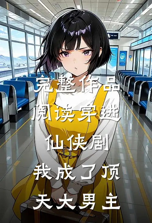 完整作品阅读穿进仙侠剧,我成了顶天大男主