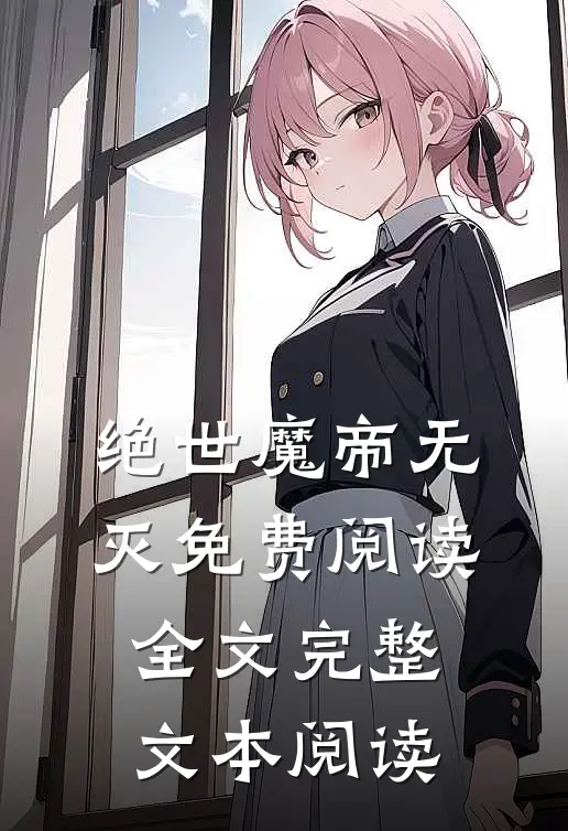 绝世魔帝无灭免费阅读全文完整文本阅读