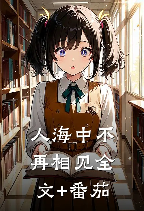 人海中不再相见全文+番茄
