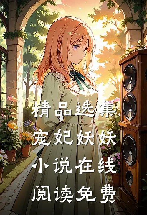 精品选集宠妃妖妖小说在线阅读免费