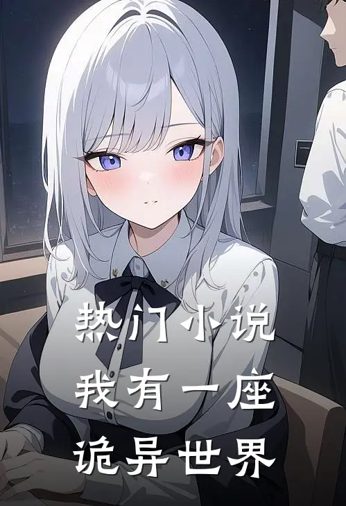 热门我有一座诡异世界在线阅读