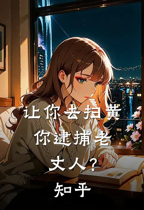 让你去扫黄,你逮捕老丈人?知乎全文