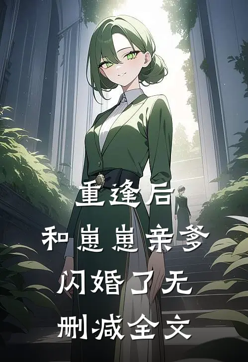 重逢后,和崽崽亲爹闪婚了无删减全文