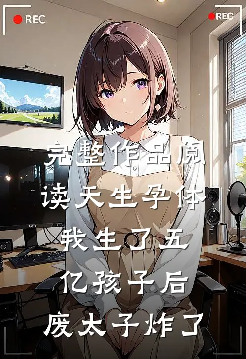完整作品阅读天生孕体，我生了五亿孩子后，废太子炸了