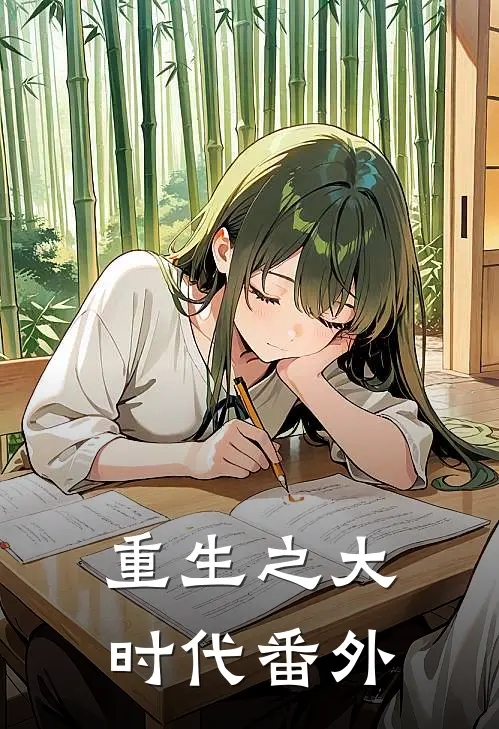 重生之大时代 番外