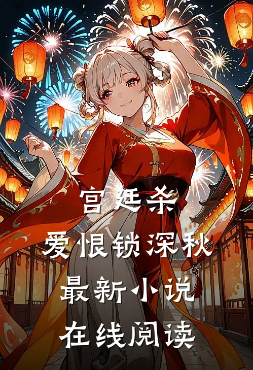 宫廷杀,爱恨锁深秋最新在线阅读全文