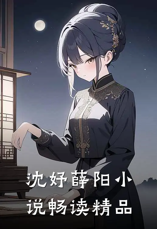 沈妤薛阳小说畅读精品