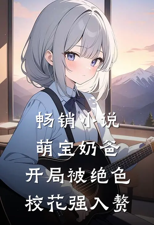 畅销小说萌宝奶爸：开局被绝色校花强入赘