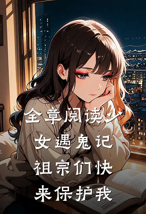 全章阅读少女遇鬼记祖宗们快来保护我