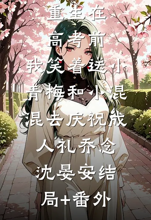 重生在高考前，我笑着送小青梅和小混混去庆祝成人礼乔念沈晏安结局+番外