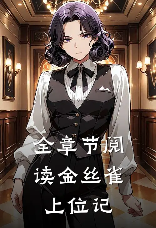 全章节阅读金丝雀上位记