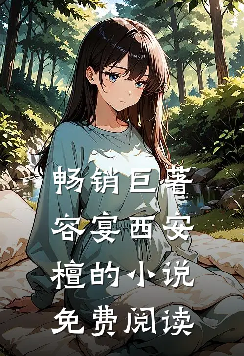 畅销巨著容宴西安檀的小说免费阅读