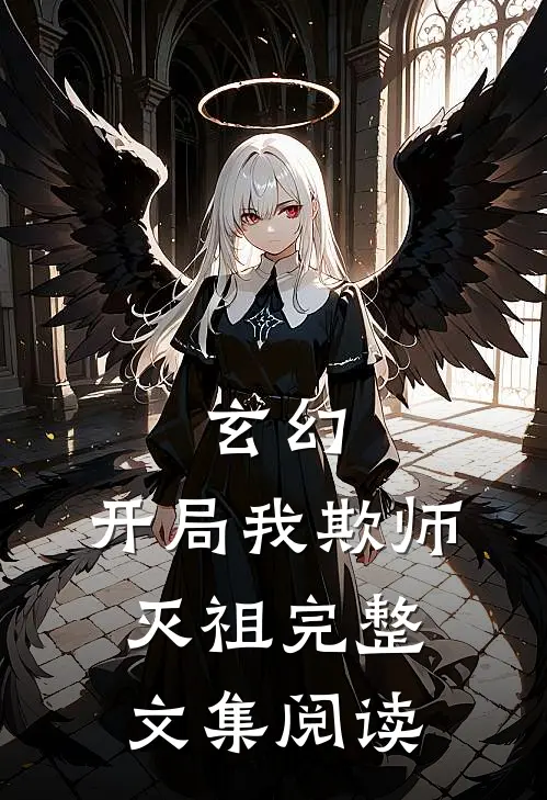 玄幻开局我欺师灭祖完整文集阅读免费