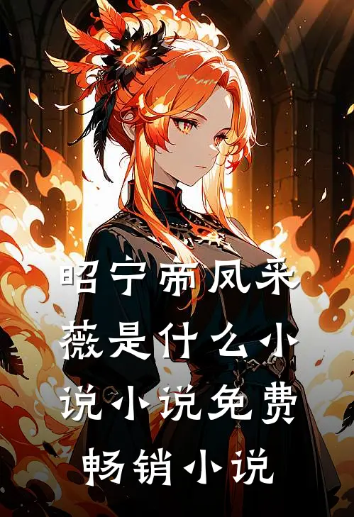 昭宁帝凤采薇是什么小说小说免费畅销小说