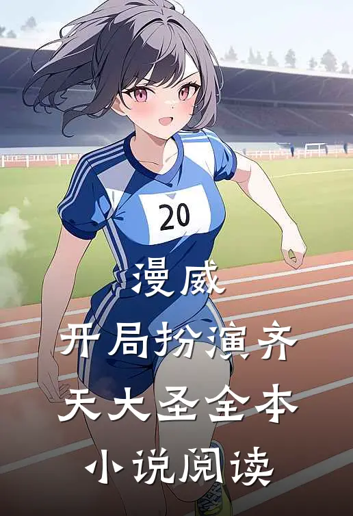 漫威开局扮演齐天大圣全本阅读免费