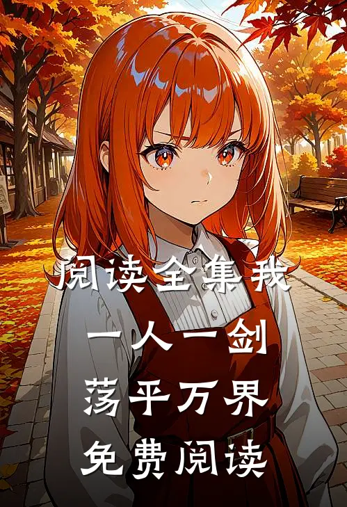 阅读全集我一人一剑荡平万界免费阅读