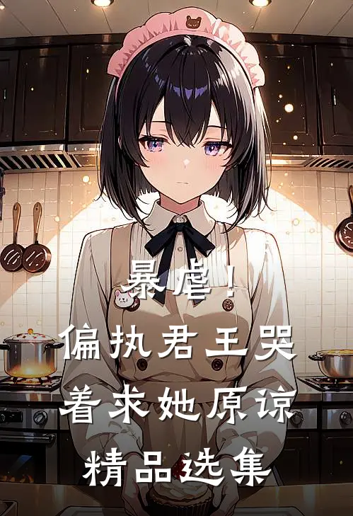 暴虐！偏执君王哭着求她原谅精品选集