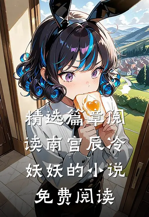 精选篇章阅读南宫辰冷妖妖的小说免费阅读