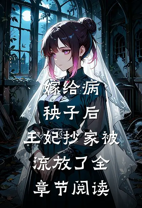 嫁给病秧子后，王妃抄家被流放了全章节阅读
