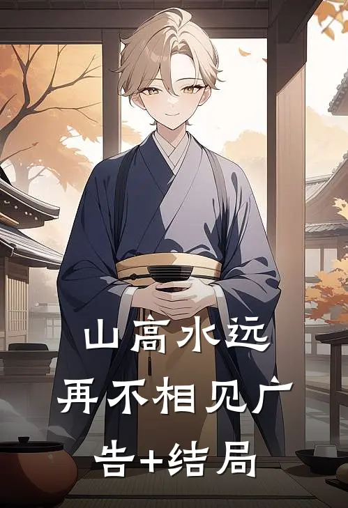山高水远，再不相见广告+结局