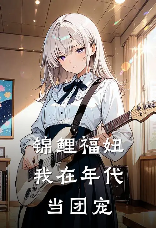 锦鲤福妞我在年代当团宠txt百度